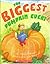 The Biggest Pumpkin Ever!