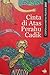 Cinta di Atas Perahu Cadik by Seno Gumira Ajidarma