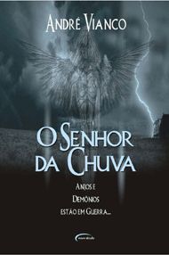 O Senhor da Chuva (Paperback)