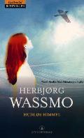 Hudløs himmel (Paperback)