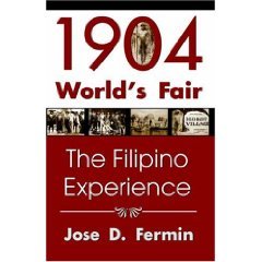 1904 World's Fair: The Filipino Experience (Paperback)