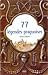 77 légendes praguoises
