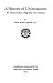 A History of Unitarianism: ...