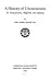 A History of Unitarianism by Earl Morse Wilbur