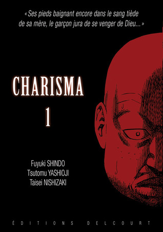 Charisma, Tome 1 (French Edition)