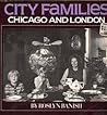 City families: Chicago and London