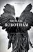 Gebroken by Michael Robotham