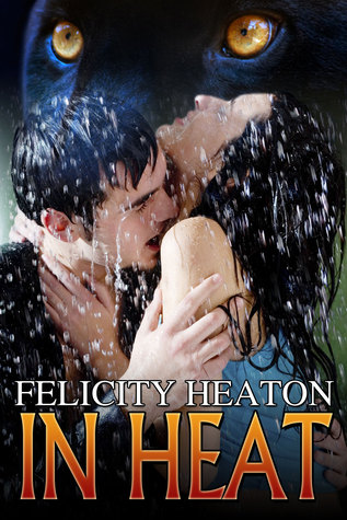 In Heat (In Heat, #1)