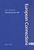 Translating One's Self: Language and Selfhood in Cross-Cultural Autobiography (European Connections)