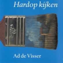 Hardop kijken: Een inleiding tot de kunstbeschouwing (Dutch Edition)