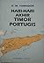Hari-hari akhir Timor Portugis