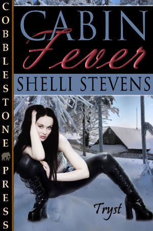 Cabin Fever (Kindle Edition)