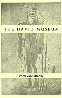The David Museum (Chapbook)