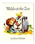 Waldo at the Zoo