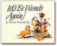 Let's Be Friends Again (Paperback)