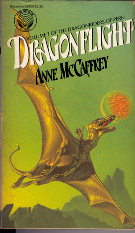Dragonflight