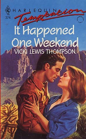 It Happened One Weekend (Paperback)