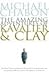 The Amazing Adventures of Kavalier & Clay by Michael Chabon