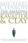 The Amazing Adventures of Kavalier & Clay