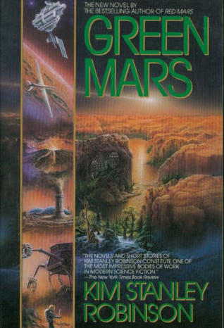 Green Mars
