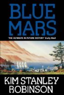 Blue Mars