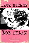Late Nights With Bob Dylan by Tony Marsico