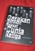 Gerakan-gerakan Rakyat Dunia Ketiga by Ronny Agustinus