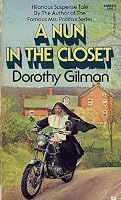 A Nun in the Closet by Dorothy Gilman