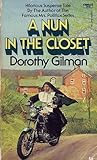 A Nun in the Closet by Dorothy Gilman