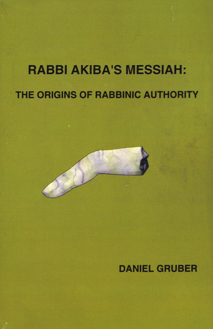 Rabbi Akiba's Messiah