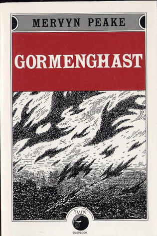 Gormenghast
