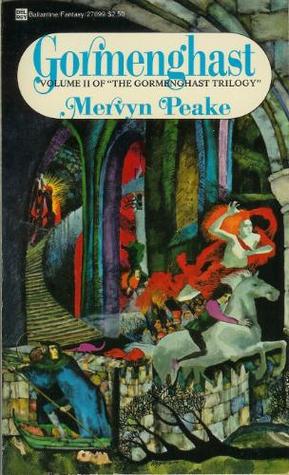 Gormenghast