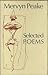 Selected Poems of Mervyn Peake