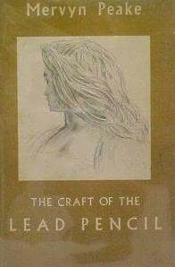 The Craft of the Lead Pencil (Hardcover)