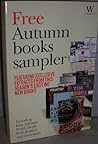 Waterstone's Autumn Books Sampler.
