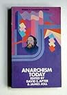 Anarchism today, (Studies in comparative politics)