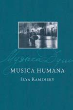 Musica Humana (Chapbook)