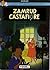 Zamrud Castafiore by Hergé Zamrud Castafiore by Hergé