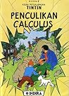 Penculikan Calculus by Hergé