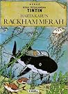 Harta Karun Rackham Merah by Hergé