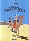 Kepiting Bercapit Emas by Hergé