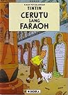 Cerutu Sang Faraoh by Hergé