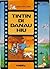 Tintin di Danau Hiu by Hergé