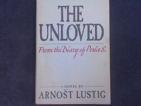 The Unloved: From the Diary of Perla S.