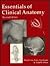 Essentials of clinical anatomy