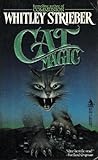 Cat Magic by Whitley Strieber Cat Magic by Whitley Strieber