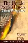 The Untold People's History: Samar Philippines