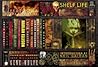 Shelf Life by Greg Ketter