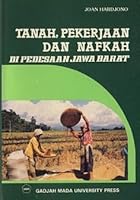 Tanah, Pekerjaan, dan Nafkah di Pedesaan Jawa Barat