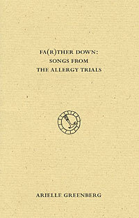 Fa(r)ther Down: Songs from the Allergy Trials